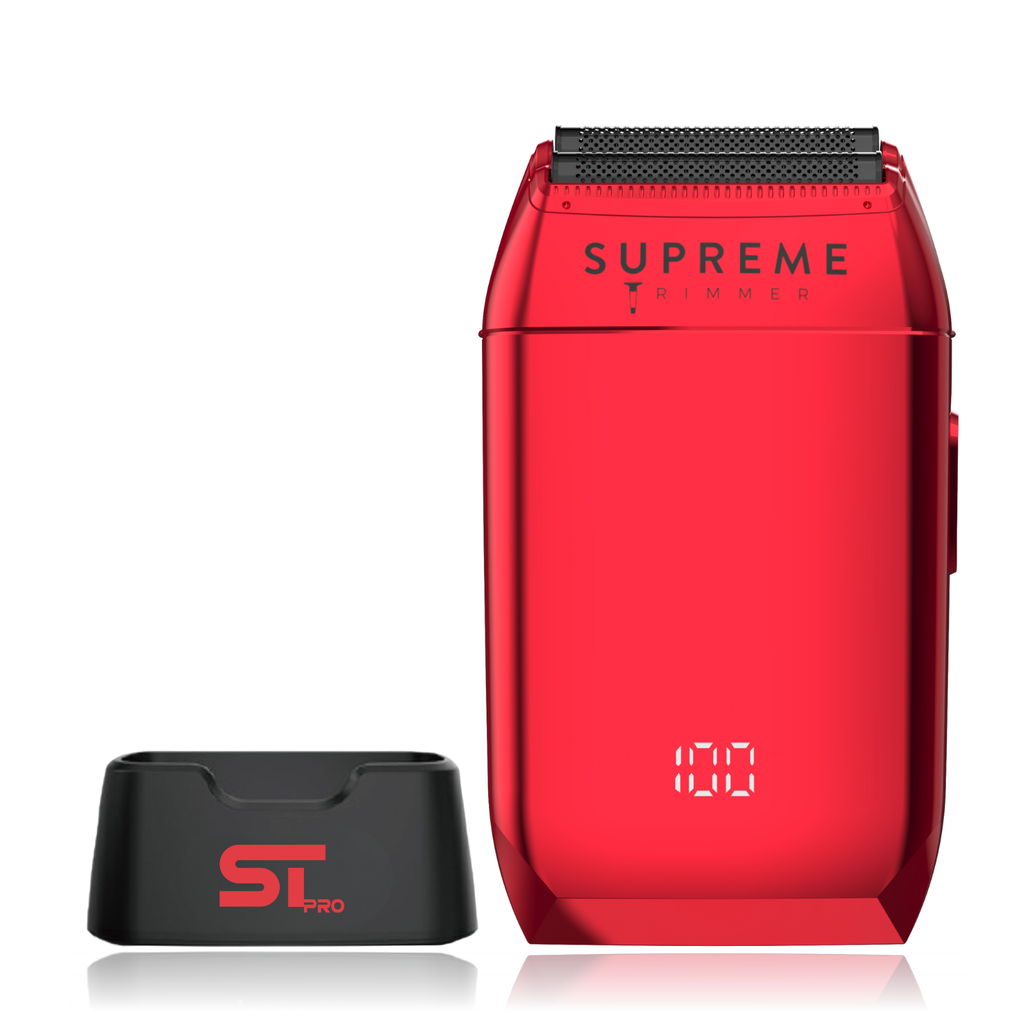 Crunch® Foil Shaver