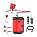 Airbrush Gun Kit