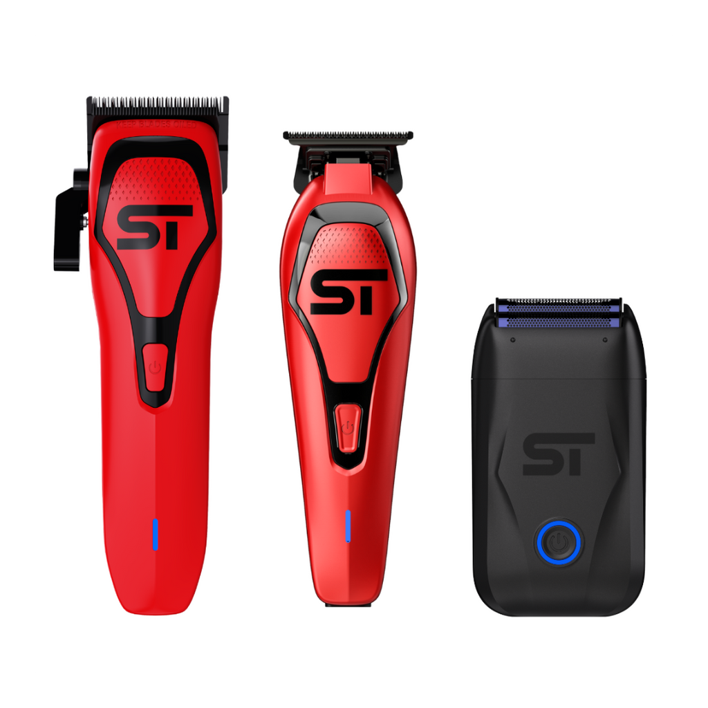 The Ultimate DarkStar72™ 3-in-1 Set