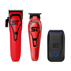 The Ultimate DarkStar72™ 3-in-1 Set