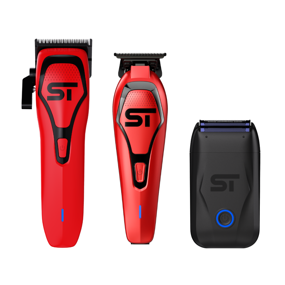 The Ultimate DarkStar72™ 3-in-1 Set