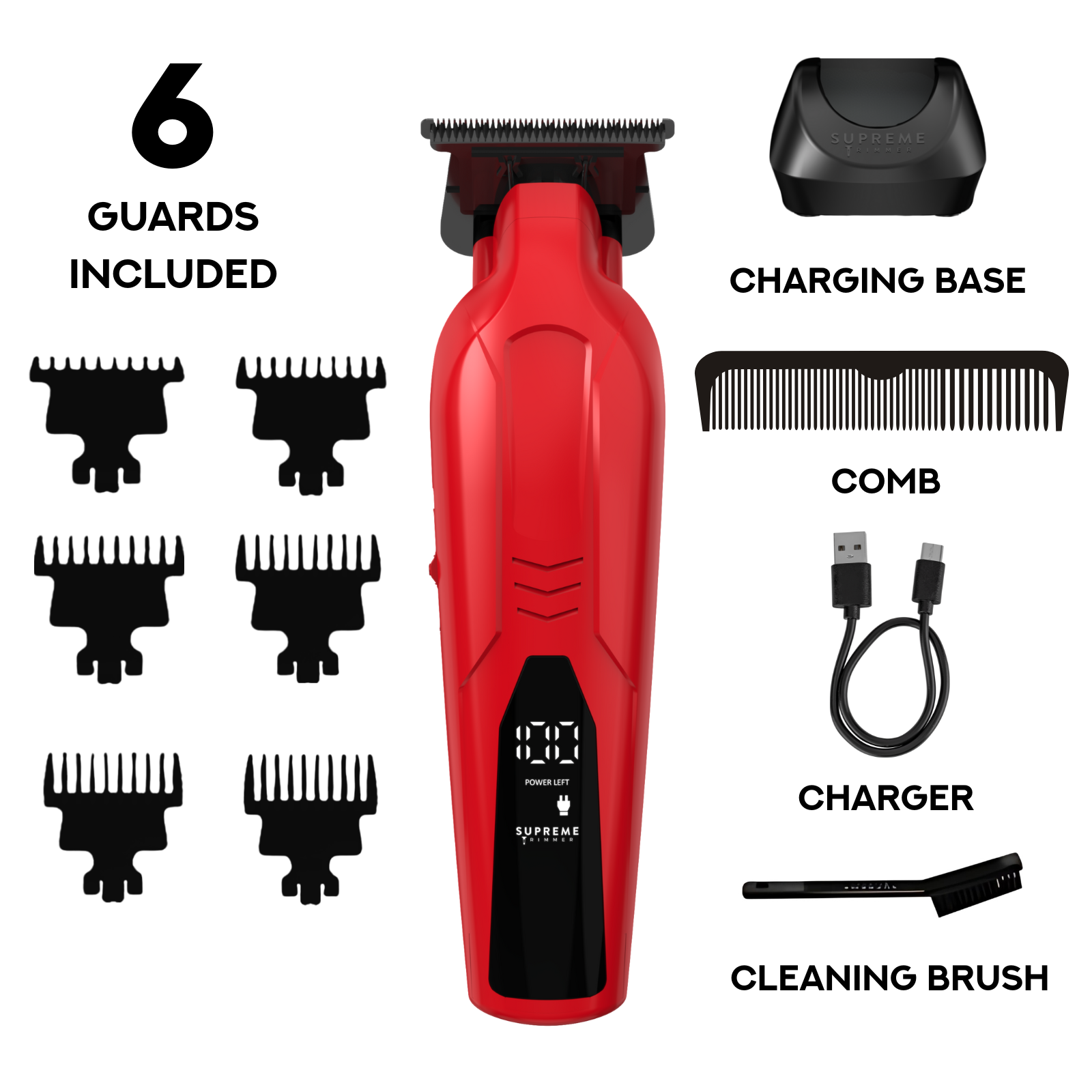 VADER™ lite Trimmer