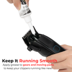 Clipper Grease