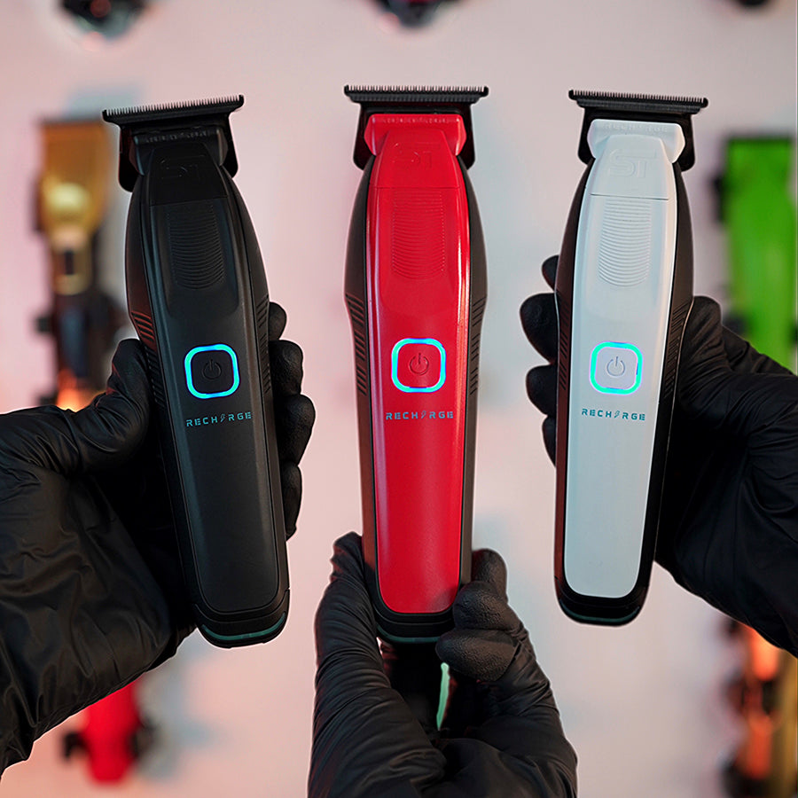 Suprmeme Trimmer RECHARGE™ ⚡️ Trimmer– Cordless Professional Trimmer ...