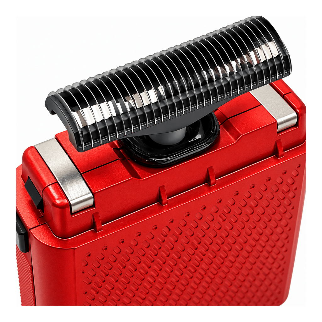 Replacement Foil & Cutter Set for Solo™ Shaver – SB11