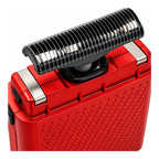 Replacement Foil & Cutter Set for Solo™ Shaver – SB11
