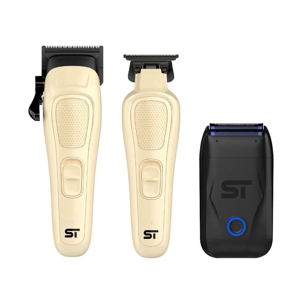The Signature DarkStar 82™ 3-in-1 Set