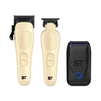 The Signature DarkStar 82™ 3-in-1 Set