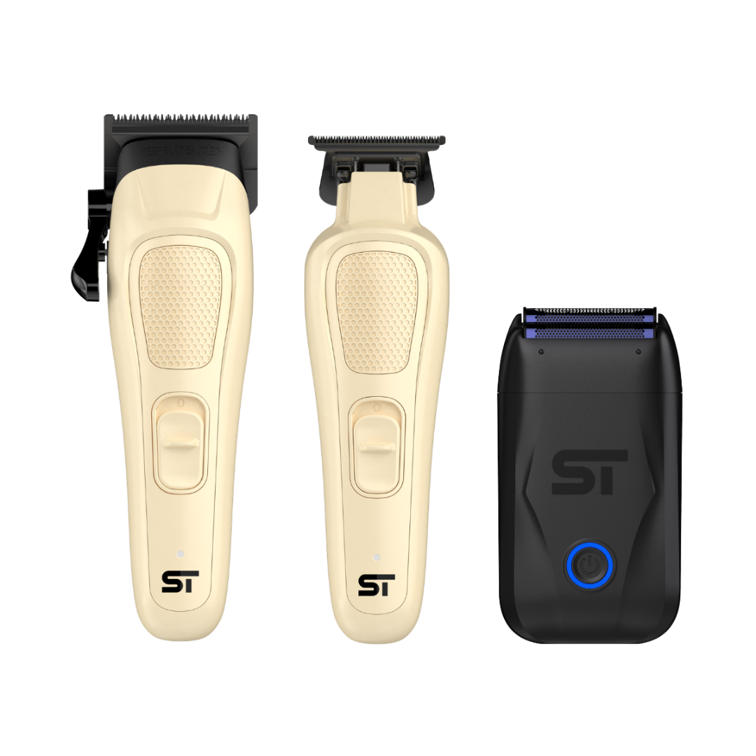 The Signature DarkStar 82™ 3-in-1 Set – Supreme Trimmer