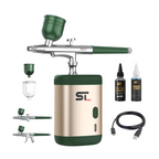 Airbrush Gun Kit