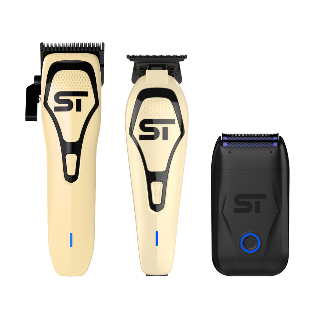 The Ultimate DarkStar72™ 3-in-1 Set