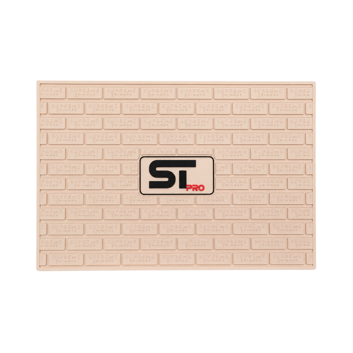 Non Slip Barber Station Mat