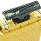Solo Foil Shaver Replacement's - SB11 - Electric Razor Replacement Blades - Supreme Trimmer Mens Trimmer Grooming kit 
#COLOR_GOLD