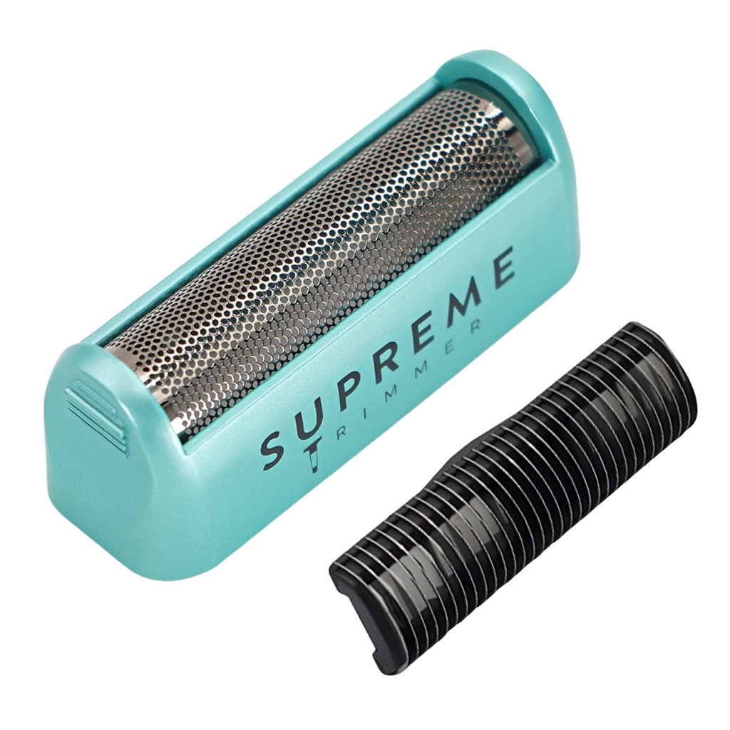 Foil & Blade for Solo Shaver-SB11