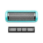 Replacement Foil & Cutter Set for Solo™ Shaver – SB11