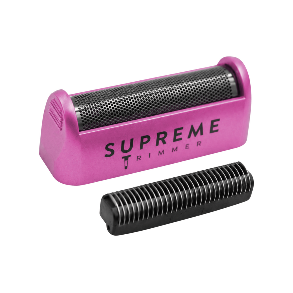 Replacement Foil & Cutter Set for Solo™ Shaver – SB11