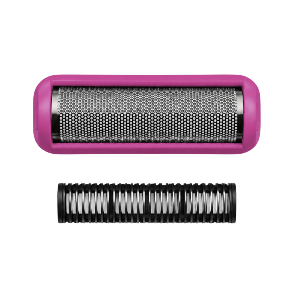 Replacement Foil & Cutter Set for Solo™ Shaver – SB11
