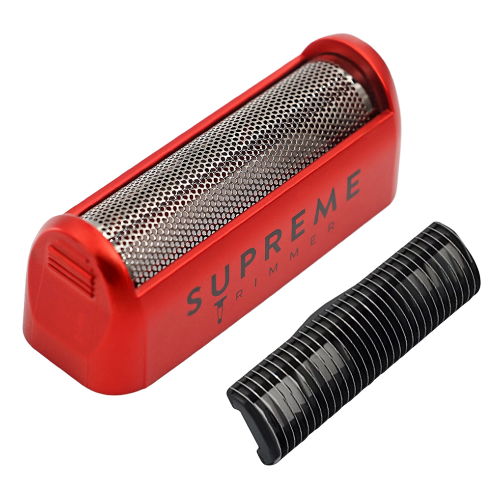 Foil & Blade for Solo Shaver-SB11