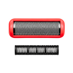 Replacement Foil & Cutter Set for Solo™ Shaver – SB11