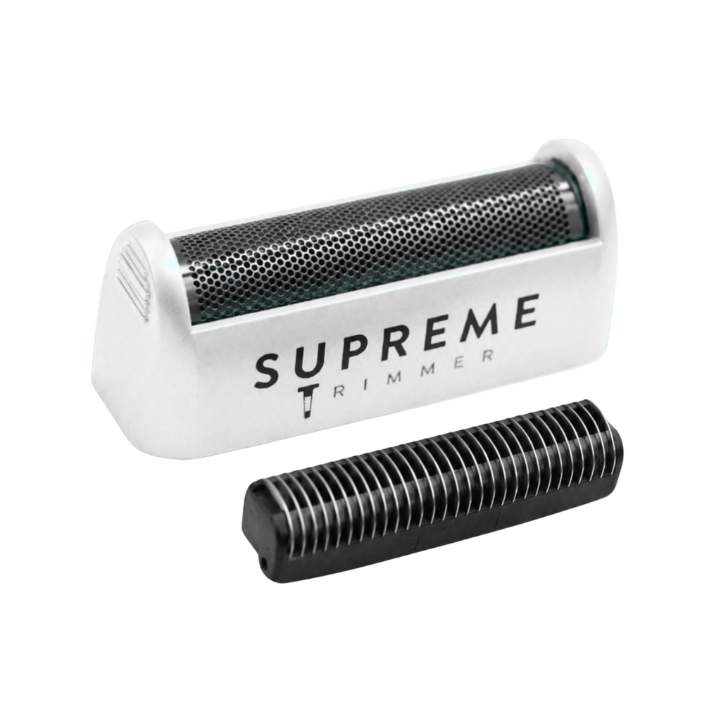 Replacement Foil & Cutter Set for Solo™ Shaver – SB11
