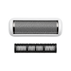 Replacement Foil & Cutter Set for Solo™ Shaver – SB11