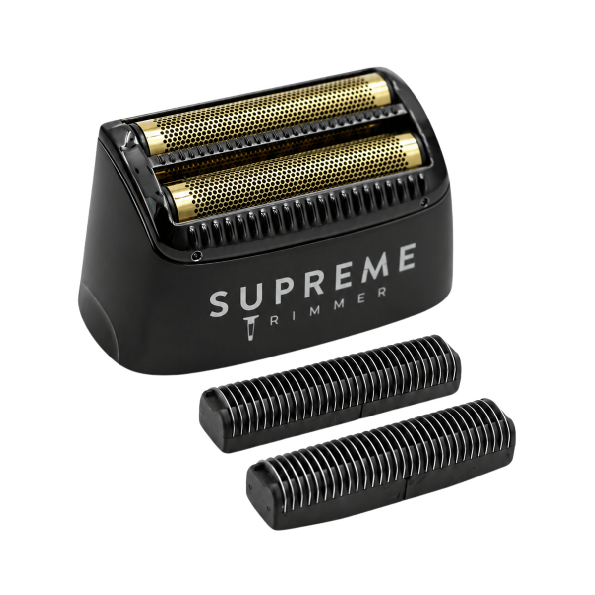 Replacement Foil & Cutter Set for Crunch Lite™ Shaver – SB55