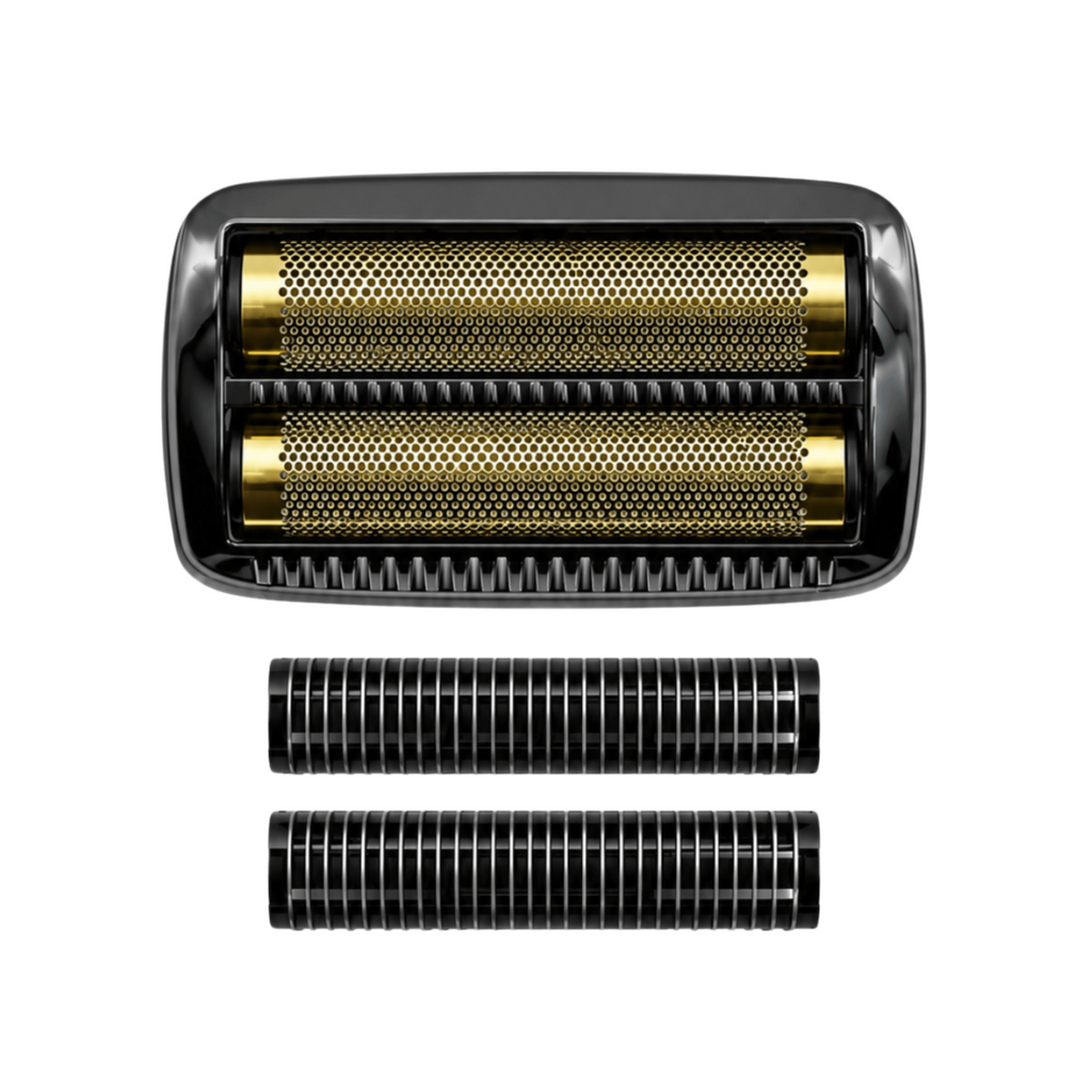Replacement Foil & Cutter Set for Crunch Lite™ Shaver – SB55