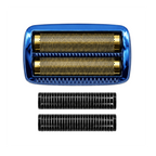Replacement Foil & Cutter Set for Crunch Lite™ Shaver – SB55