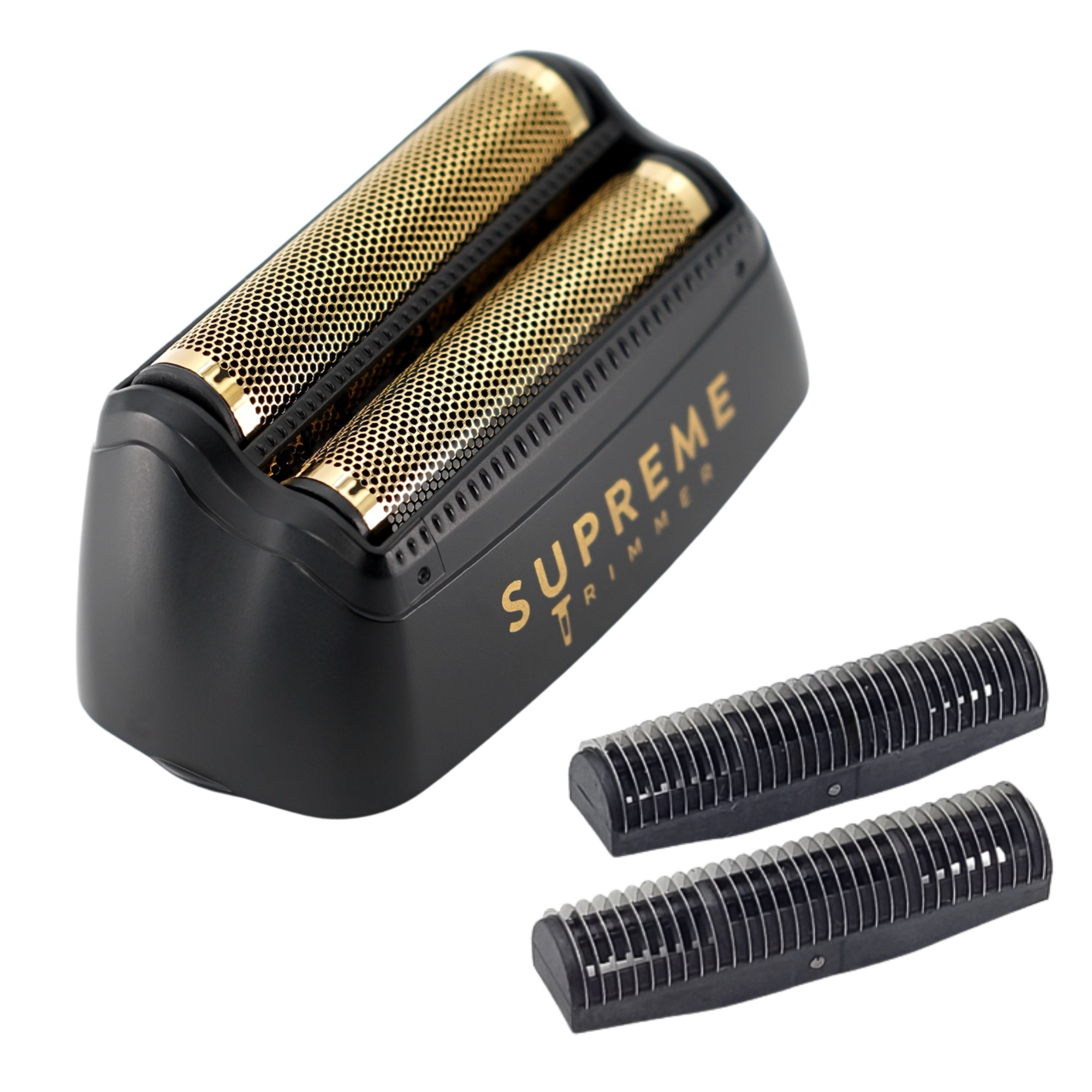 Foil & Blade for Crunch Shaver-SB63