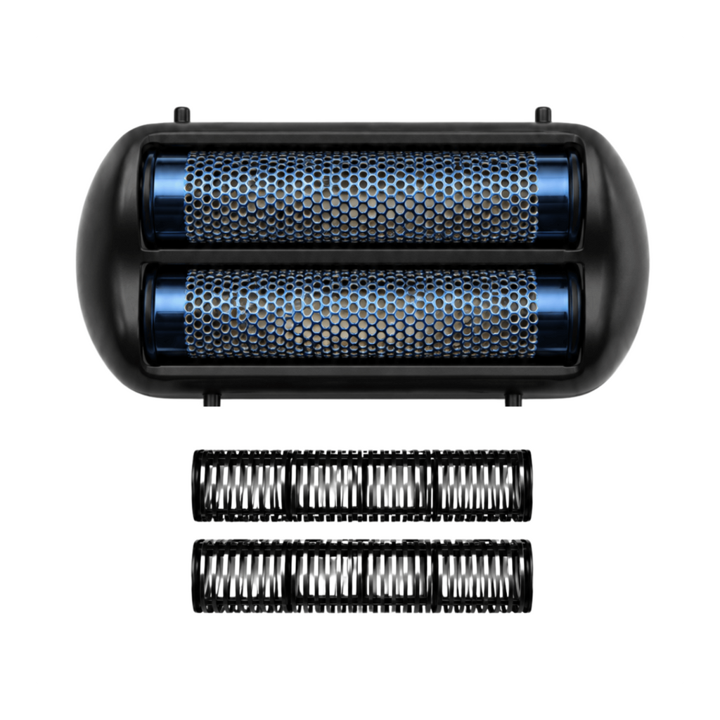 Replacement Foil & Cutter Set for Darkstar™ Shaver – SB70