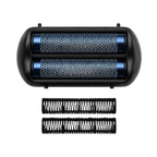 Replacement Foil & Cutter Set for Darkstar™ Shaver – SB70