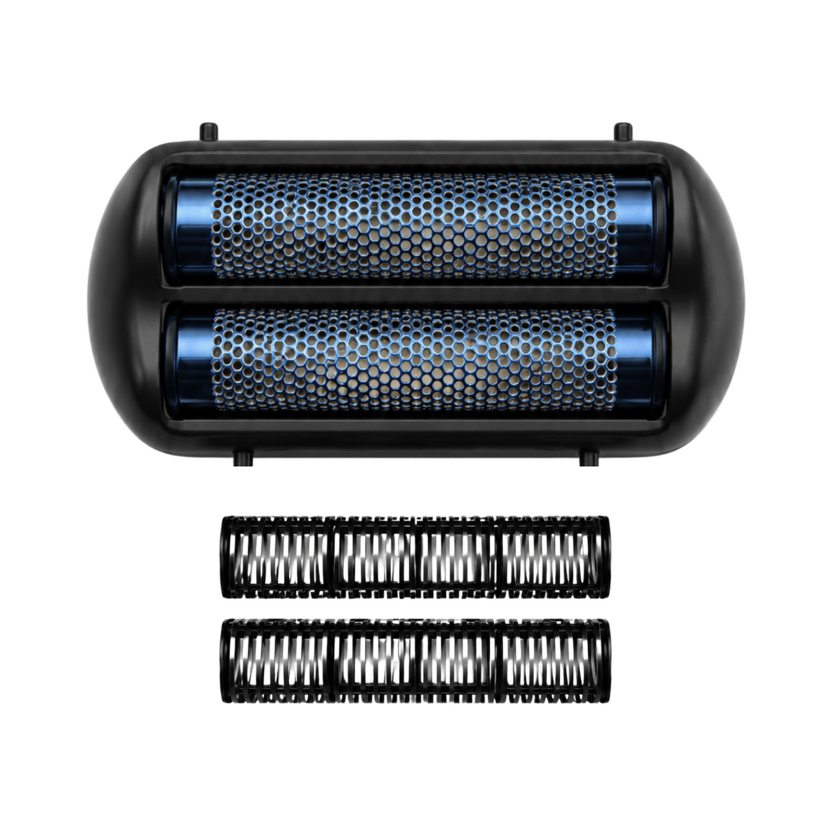 Replacement Foil & Cutter Set for Darkstar™ Shaver – SB70