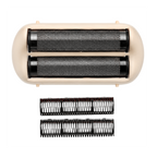 Replacement Foil & Cutter Set for Darkstar™ Shaver – SB70