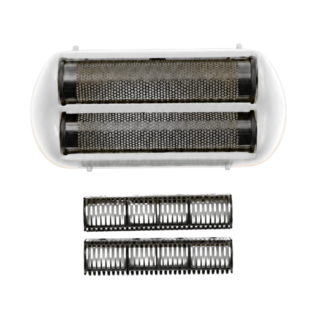 Replacement Foil & Cutter Set for Darkstar™ Shaver – SB70