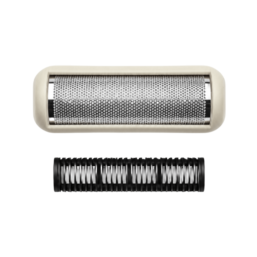 Replacement Foil & Cutter Set for Solo Lite™ Shaver – SBR10