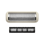 Replacement Foil & Cutter Set for Solo Lite™ Shaver – SBR10