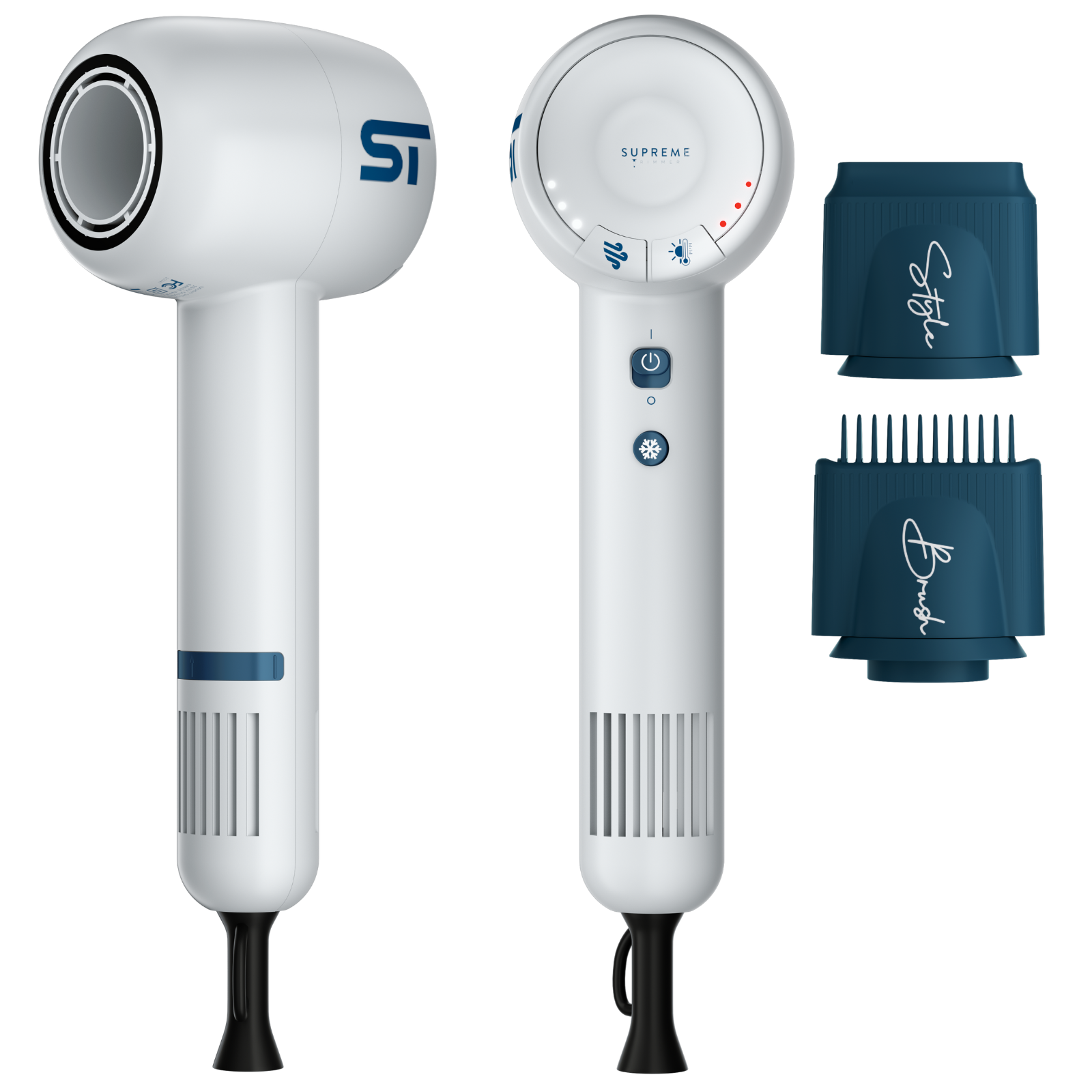 Supreme Tools Hair Dryer kit