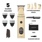 Multigroomer 4.0 Wet/Dry 14 Piece Set