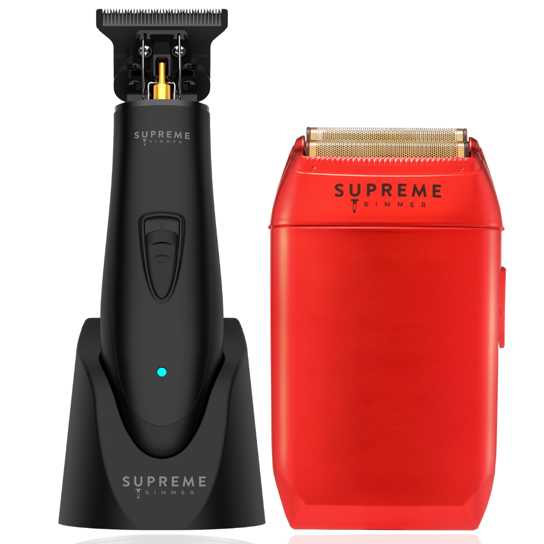 Supreme - SUPREME CHARGE STREAM充電器ブラック➕赤 ２個セット Supreme（バッテリー/充電器）のフリマアイテム一覧