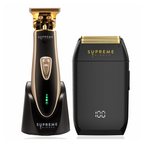 The Finishing Touch Duo