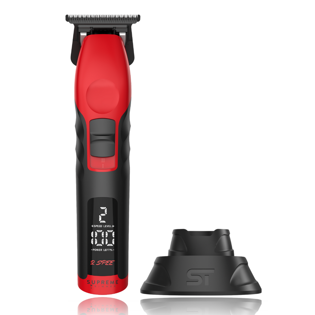 2Spee™ Trimmer