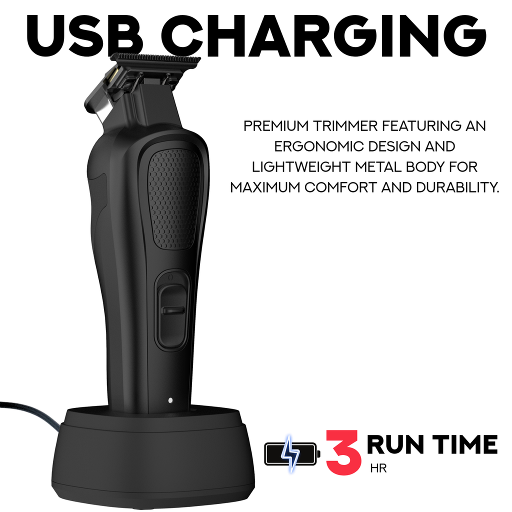 DARKSTAR 82™ Metal Trimmer