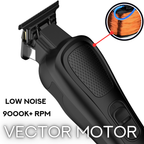 DARKSTAR 82™ Metal Trimmer