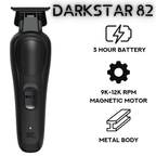 DARKSTAR 82™ Metal Trimmer [PRE ORDER]