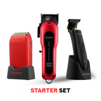 The Starter 3-in-1 Set