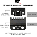 Pro Clipper Lite
