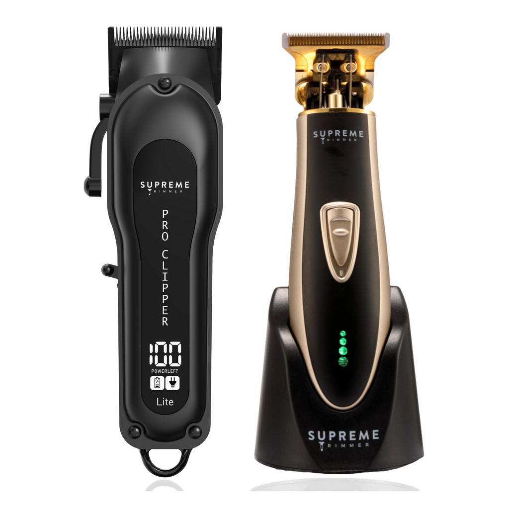 The Essential Pro Lite Duo