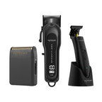 Professional Precision 3-in-1 Bundle