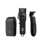 The Starter 3-in-1 Set