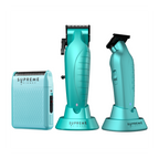 The Vader Light Blue Collection